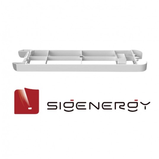 SigenStor Installation Kit for Ground-mounted -zdjęcie numer 1