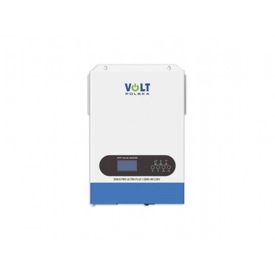 SINUS PRO ULTRA PLUS 12000 48/230V (6200/12000W) -zdjęcie numer 1