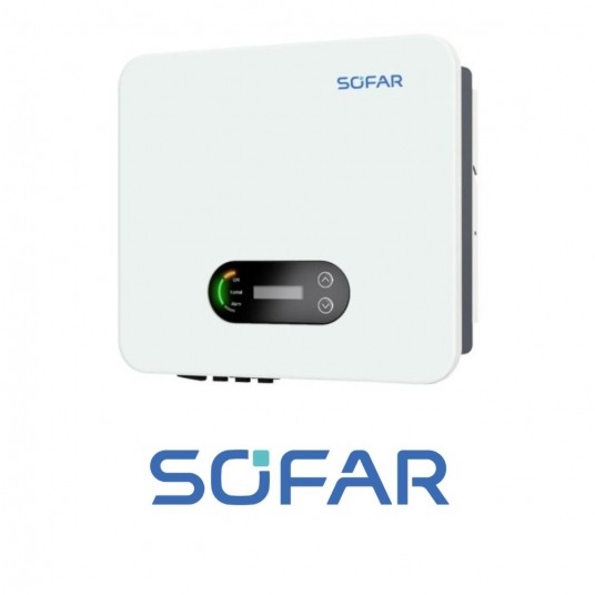 SOFAR SOLAR- 50 KTLX -G3 -zdjęcie numer 1