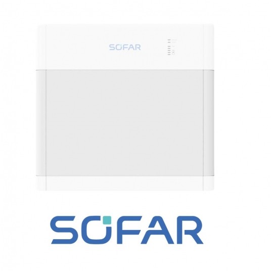 SOFAR SOLAR- moduł baterii- BTS 5k -zdjęcie numer 1