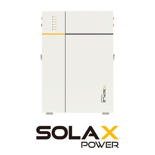 SolaX magazyn energii T-BAT LD53 5,3 kWh -zdjęcie numer 1