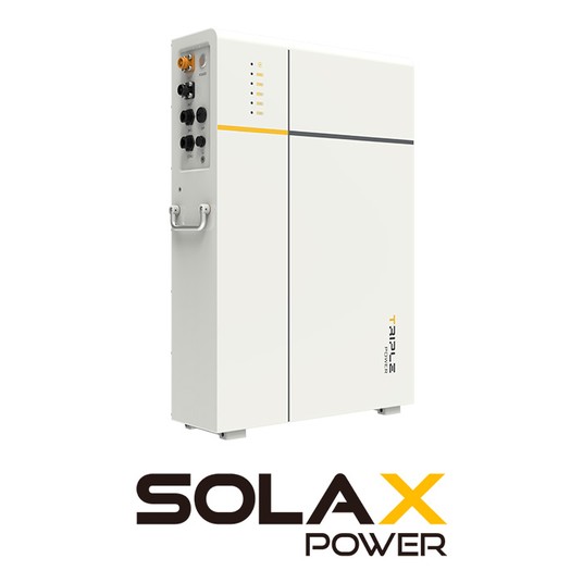 SolaX magazyn energii T-BAT LD53 5,3 kWh -zdjęcie numer 3