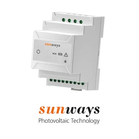 SunWays Smart Meter STM -zdjęcie numer 1