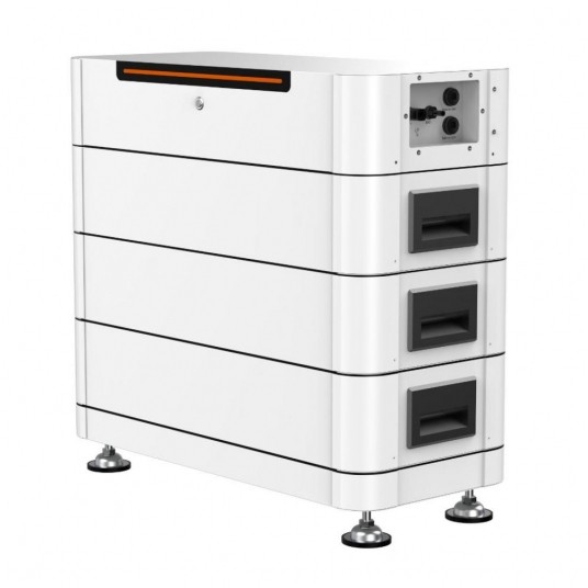 SunWays STE-P2560-S Bateria, 2,56kWh -zdjęcie numer 1