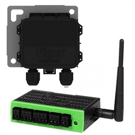 TIGO CCA KIT: CCA + TAP -zdjęcie numer 1