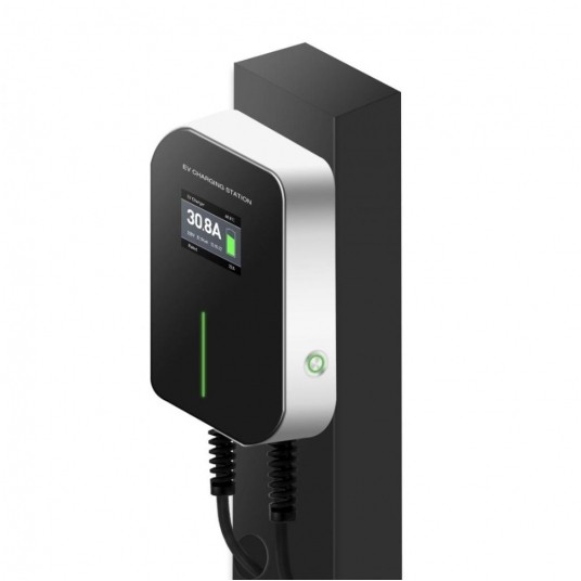 WallBox BS, 22kW, 32A, 3 fazy -zdjęcie numer 1