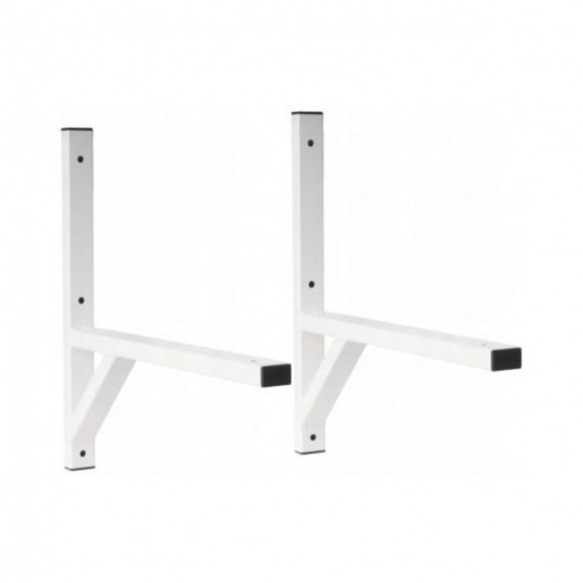 Wspornik klim. IVENSIS IT800 spawany lakierowany -zdjęcie numer 1