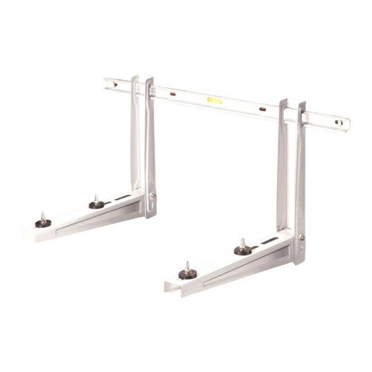 Wspornik Klim. IVENSIS IWL550 550mm składany listw -zdjęcie numer 1