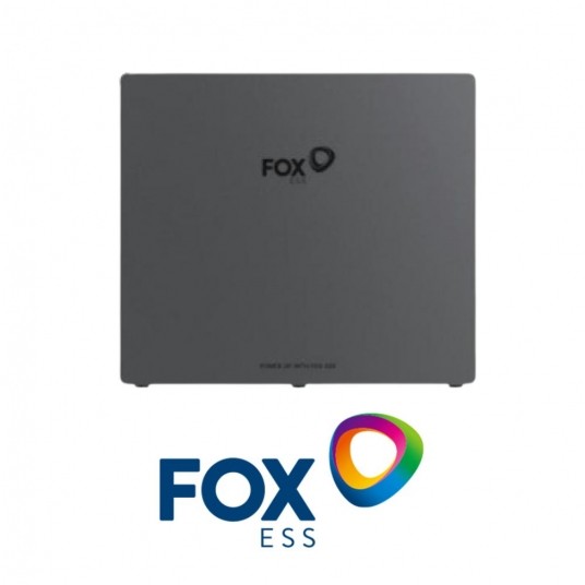 Wysokonapięciowy magazyn energii FoxESS EP11 -zdjęcie numer 1