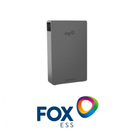 Wysokonapięciowy magazyn energii FoxESS EP5 -zdjęcie numer 1