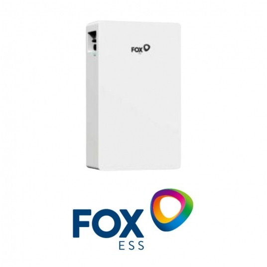 Wysokonapięciowy magazyn energii FoxESS EP6 -zdjęcie numer 1