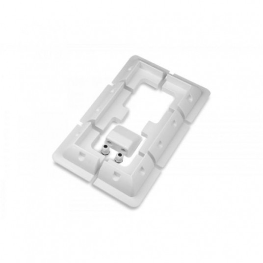 Zestaw ramek montażowych do paneli na kamper -zdjęcie numer 1