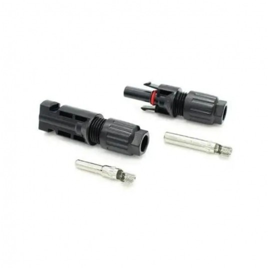 Złącze Bx 1-1 MC4X - B2 Szeregowy -zdjęcie numer 1