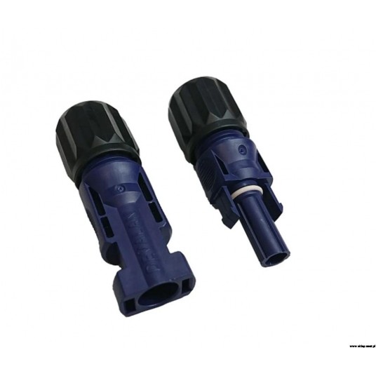 Złącze MC4 Devalan do Baterii FoxEss EP -zdjęcie numer 1