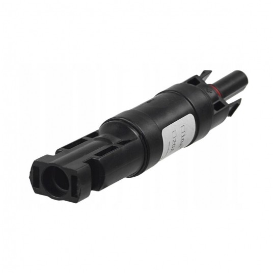 Złącze MC4 Dioda 15A 1000VDC -zdjęcie numer 1