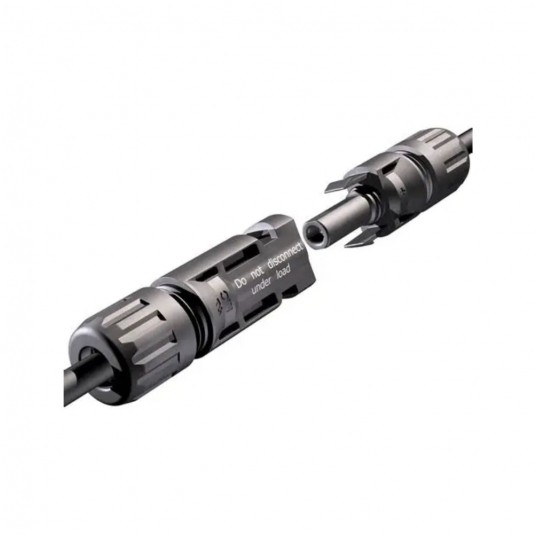 Złącze MC4 Multi-Contact -zdjęcie numer 1