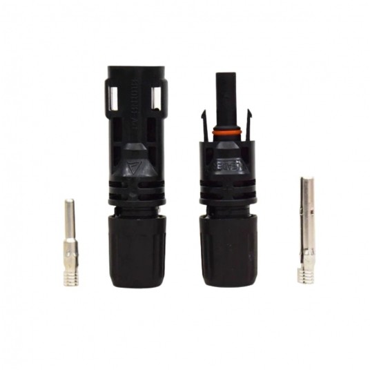 Złącze MC4 PA4 Rozdzielnicowe -zdjęcie numer 1