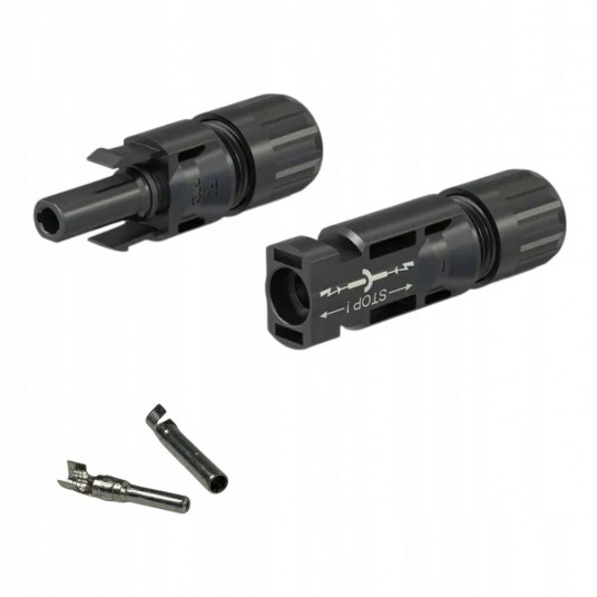 Złącze MC4 PV006 -zdjęcie numer 1