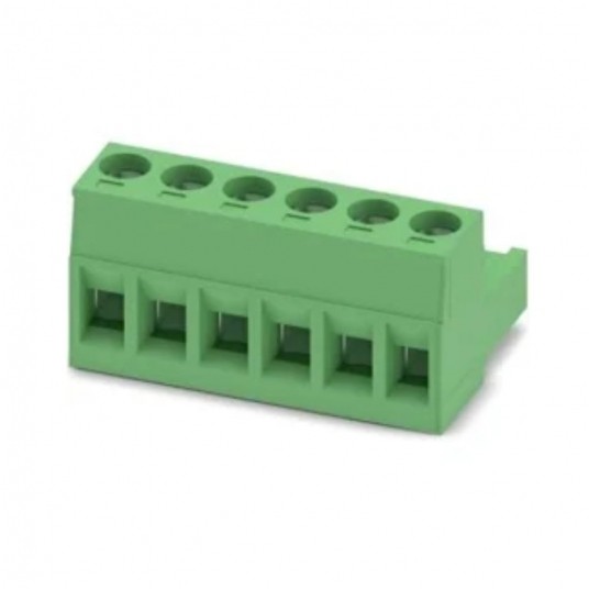 Złącze szeregowe Phoenix Contact 2,5mm-6mm -zdjęcie numer 1