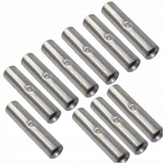 Złączka kablowa 16mm Tulejkowa -zdjęcie numer 1