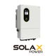 Falownik hybrydowy SolaX X3-NEO-10K-LV 10 kW -zdjęcie numer 2