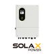 Falownik hybrydowy SolaX X3-NEO-5K-LV 5 kW -zdjęcie numer 1