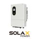 Falownik hybrydowy SolaX X3-NEO-5K-LV 5 kW -zdjęcie numer 3