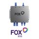 FoxESS HV JUNCTION BOX-50 EP5&11 -zdjęcie numer 2