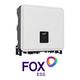 Inwerter hybrydowy FoxESS P3-PRO-20.0 kW -zdjęcie numer 1