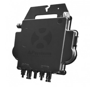 APsystems Mikro-inwerter DS3 880W jednofazowy