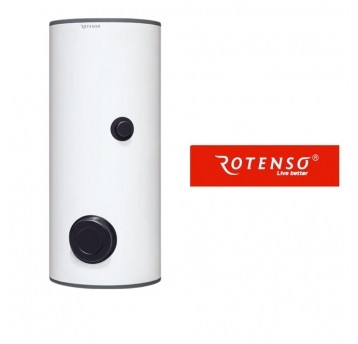 AQT200EC1A R13 THERMOS CERAMIC zb. CWU emaliowany