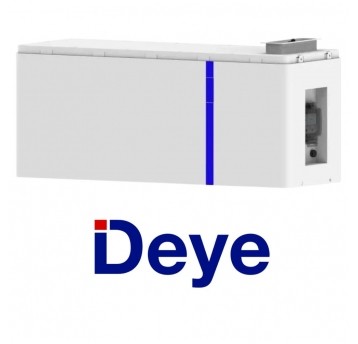 Bateria Deye niskonapięciowa 5,1kWh (LV) AI-W5.1-B