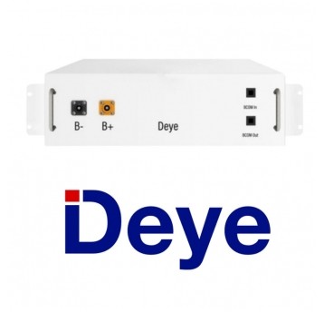 Bateria Deye wysokonapięciowa 5,1kWh BOS-GM5.1