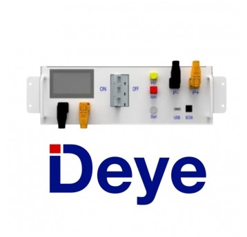 BMS DEYE HVB750V/100A-EU BOS