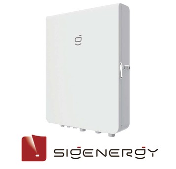 Brama zasilania rezerwowego Sigenergy Sigen Gateway C60-2 60 kW