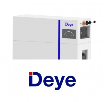DEYE AI-W5.1-PDU1-B-BASE BOX+BASE Jednostka Steruj