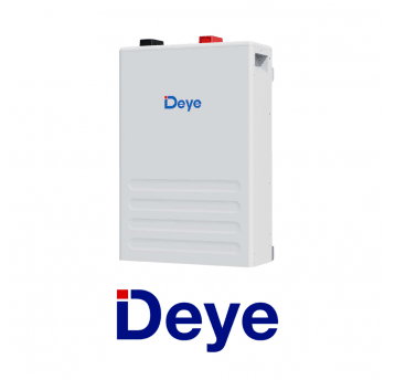 DEYE Bateria SE-F5 PRO 5.12 kWh Wersja C