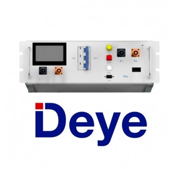 DEYE CONTROL BOX BOS-G-PDU-2 PRO