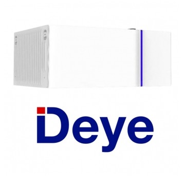 Deye HV Battery GB-L 4.09kW