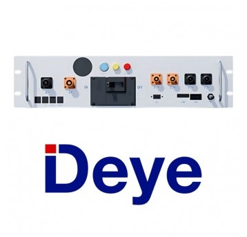 DEYE Jednostka sterująca HV BOS-A-PDU-2 7,68 kWh