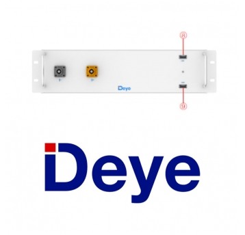 DEYE Magazyn Energii HV bateria BOS-A 7,68 kWh