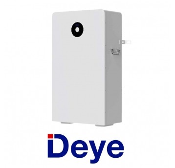 Deye magazyn energii RW-F16 16kWh