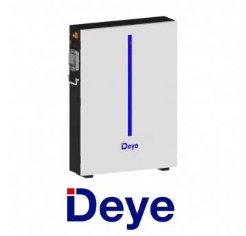 Deye magazyn energii RW-M6.1B LV