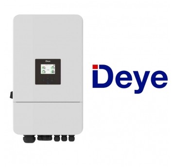 Deye SUN-10K-SG05 LP3 LV