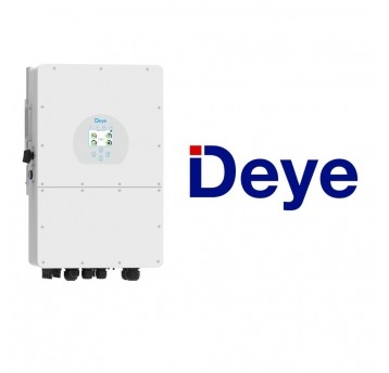 Deye SUN-12K-SG01 HP3-UE-AM2 HV