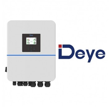 Deye SUN-12K-SG01 HP3-UE-DM2 HV