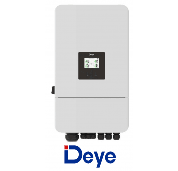 Deye SUN-15K-SG05 LP3-EU-SM2 LV