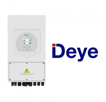 Deye SUN-5K-SG05LP1-EU-AM2-P