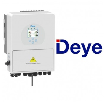 Deye SUN-6K-SG04 LP3 LV