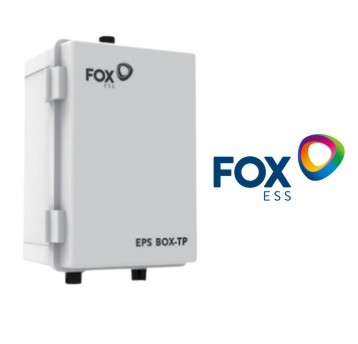 EPS BOX-TP FoxESS 3F